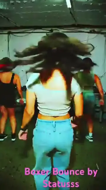 Video thumbnail for STATUSSS https://bit.ly/BoxerBounce Melodic Tech House #Heavenly #EDM feel lovely euphoric emotions