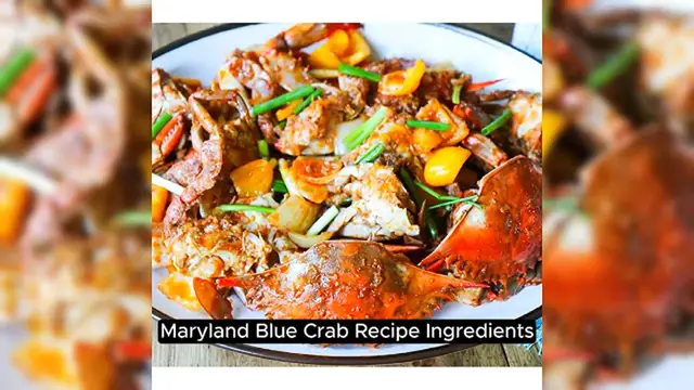 Video thumbnail for Crack Into Flavor_ Authentic Maryland Blue Crab