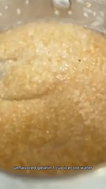 Video thumbnail for marshmallow recipe