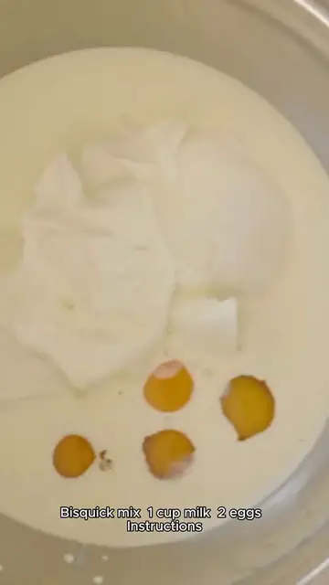 Video thumbnail for Pancake recipe