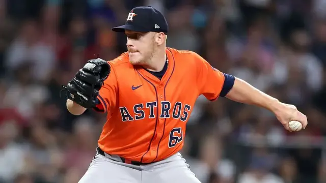 'Video thumbnail for Brandon Walter 2025 MLB Highlights!'