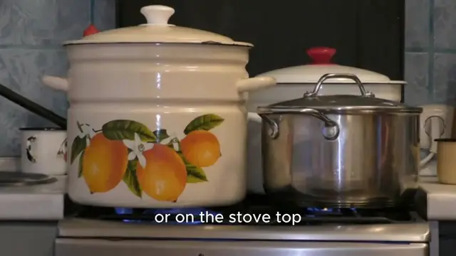 'Video thumbnail for Spiced Apple Chutney'