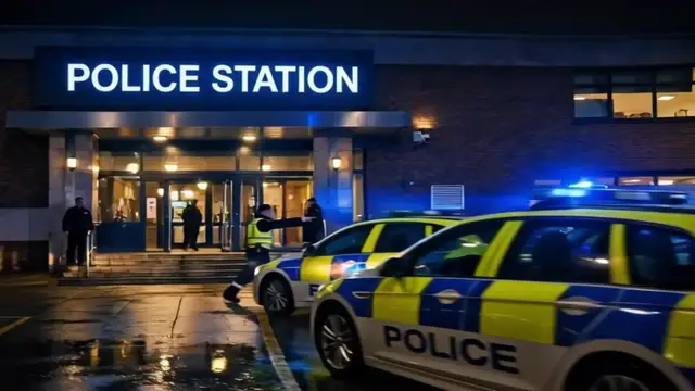 Video thumbnail for Dangerous Escort (The Remake)