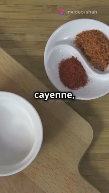 'Video thumbnail for Spicy Chicken Recipe '