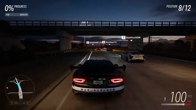 Video thumbnail for Forza Horizon 5 Gameplay - Free To Use