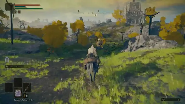 Video thumbnail for Elden Ring Gameplay - Free To Use