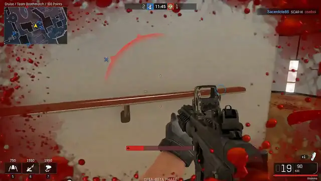 Video thumbnail for IronSight Full Action Gameplay - Free To Use