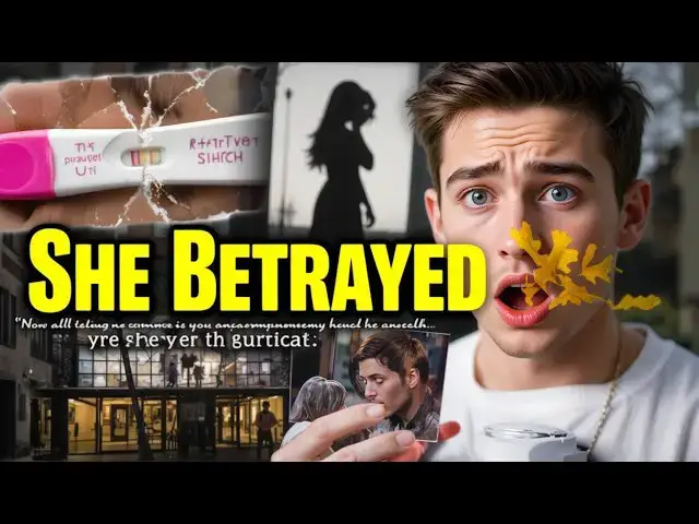'Video thumbnail for My Girlfriend Betrayed Me with Her Ex — And Tried to Ruin My Dream | Confess World'
