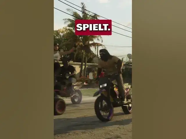 Video thumbnail for 3 UNFASSBARE DETAILS BEI SPIELEN VON ROCKSTAR!