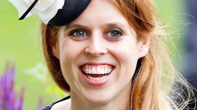 'Video thumbnail for Princess Beatrice Outfits That Didn't Age Well'