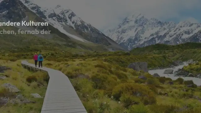 Video thumbnail for Fernweh Filme Die besten Reisefilme gegen Fernweh