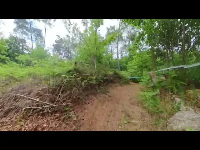 Video thumbnail for Reconocimiento Circuito Xco Ponteareas 2025