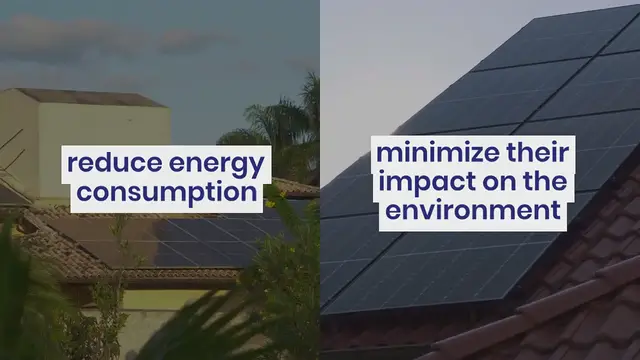 'Video thumbnail for The Rise of Energy-Efficient Homes'