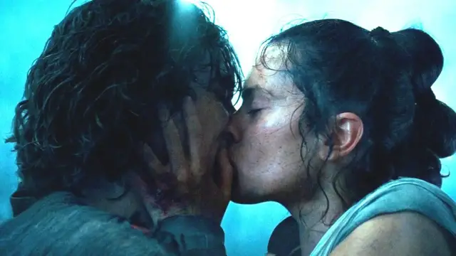 Video thumbnail for The Controversial Star Wars Scene That Almost Didn't Happen