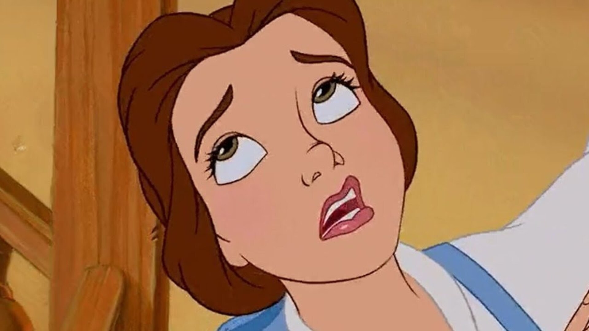 Video thumbnail for Things Only Adults Realize About Disney Princesses