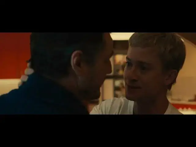 'Video thumbnail for Trailer The Fantastic Four First Steps starring Pedro Pascal and Vanessa Kirby'