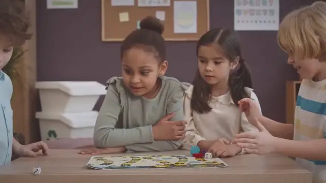 Video thumbnail for Puzzle Games for Learning Days of the week