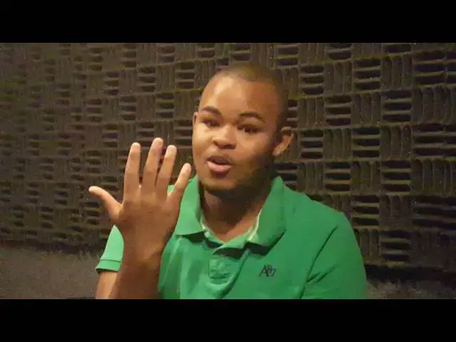 Video thumbnail for Questyouthradio