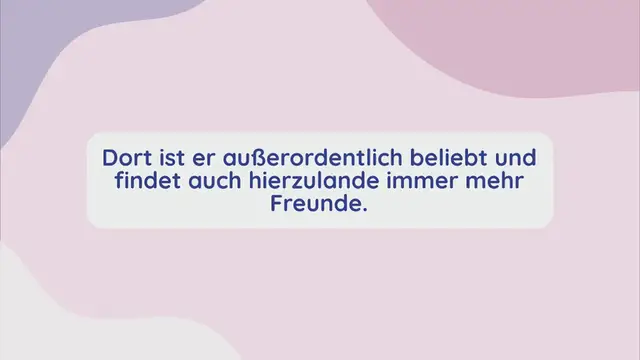 Video thumbnail for Shiba Inu im Rasseportrait