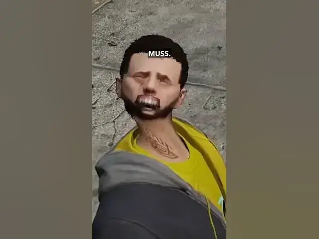 Video thumbnail for 3 COOLE DETAILS BEI TITELN VON ROCKSTAR GAMES! 🤩