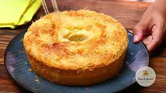 'Video thumbnail for Now Available ! Cheese Chiffon Cake'