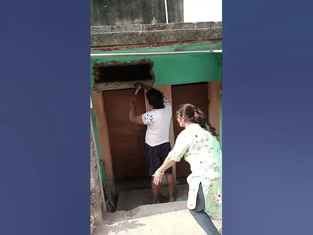 Video thumbnail for Pant Dropping Prank On Husband #prank #shorts
