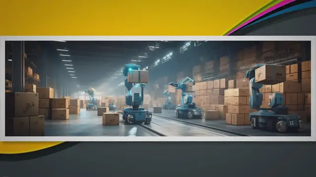 Video thumbnail for Can AI Robots Pose a Threat to Humanity? Revealing the Truth