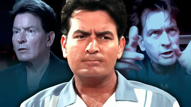 'Video thumbnail for The Only Recap Of Charlie Sheen's Downfall You Need'