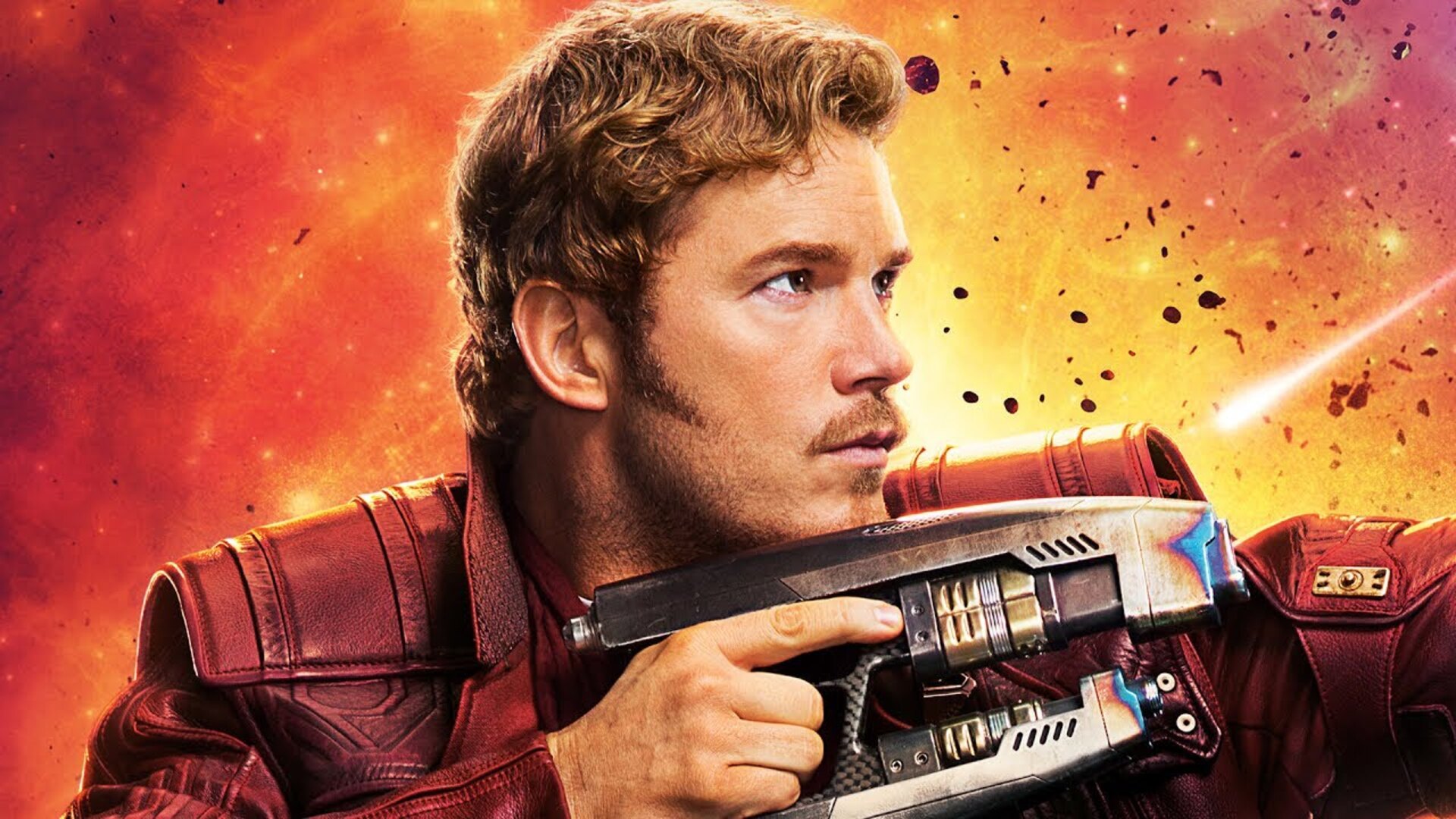 Video thumbnail for What Comic Fans Know About Star-Lord That You Don't