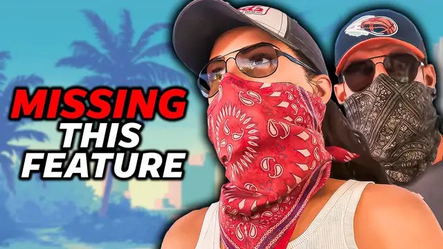 Video thumbnail for GTA 6's Extended Look Is Missing One Critical Gameplay Feature Fans Love