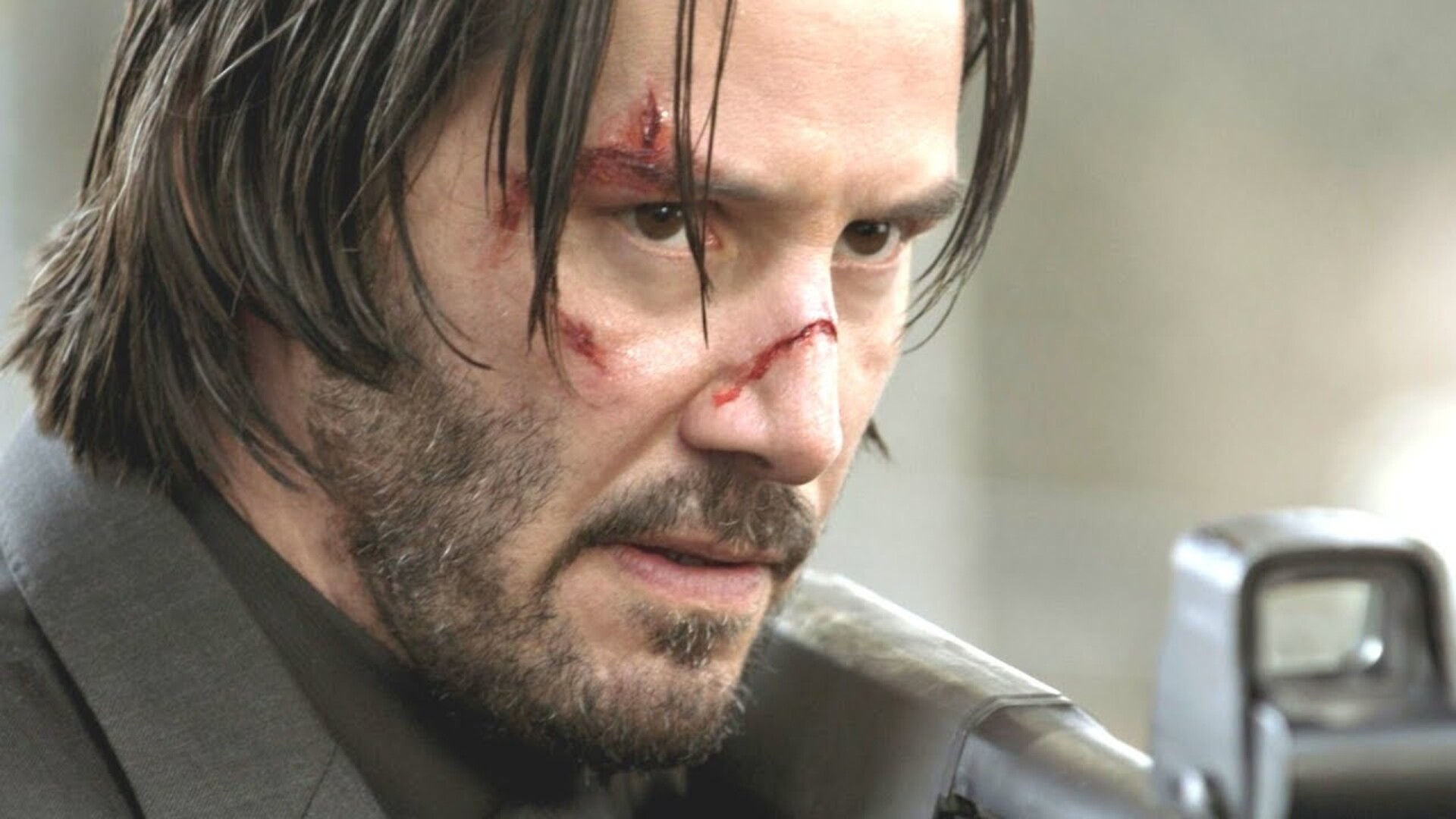 Video thumbnail for Ranking Keanu Reeves Action Movies Worst To Best