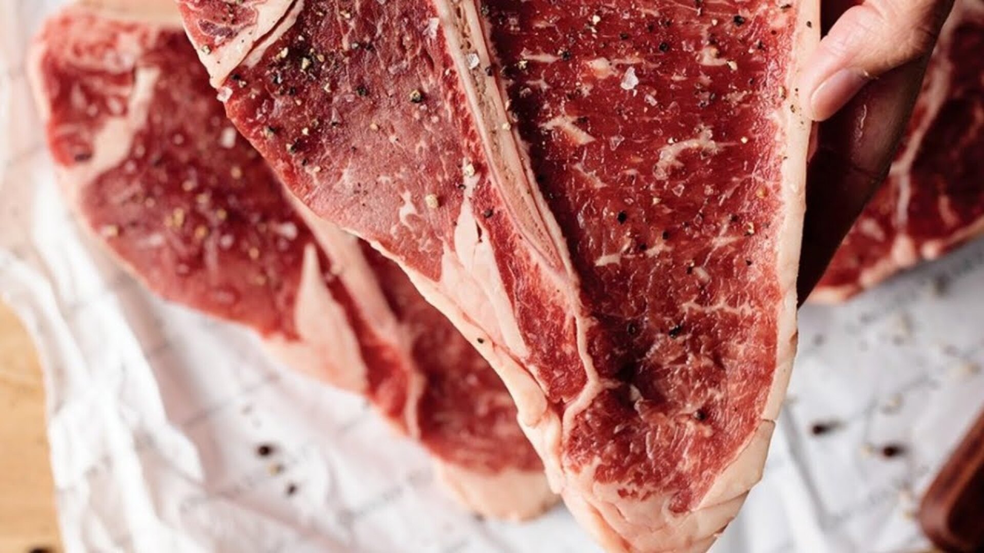 Video thumbnail for The Untold Truth Of Omaha Steaks