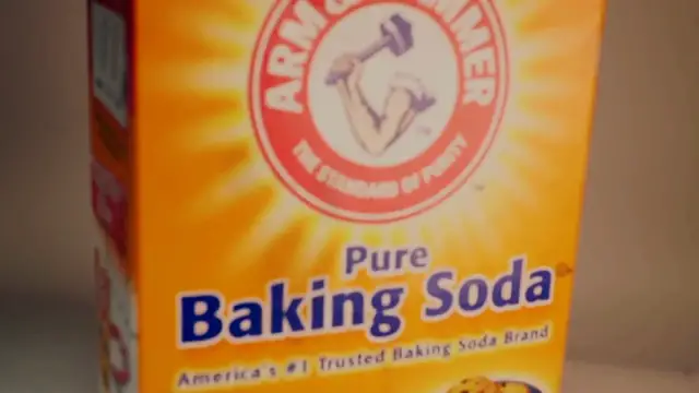 Video thumbnail for Cleaning Hacks With Baking Soda