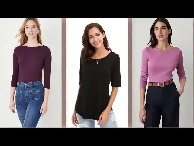 'Video thumbnail for The BIGGEST Jean MISTAKES Women Over 50 Make And What to Wear Instead 720p 25fps'