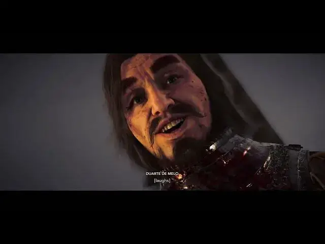 Video thumbnail for Assassin's Creed Shadows - My Name Is Yasuke: Kill Duarte de Melo (Nuno Caro, Kimuraki Cutscene)