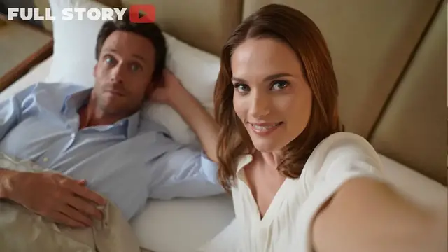 'Video thumbnail for My Boss and I Shared a Hotel Bed on a Work Trip—I Called It Networking, My Husband Filed for Divor'