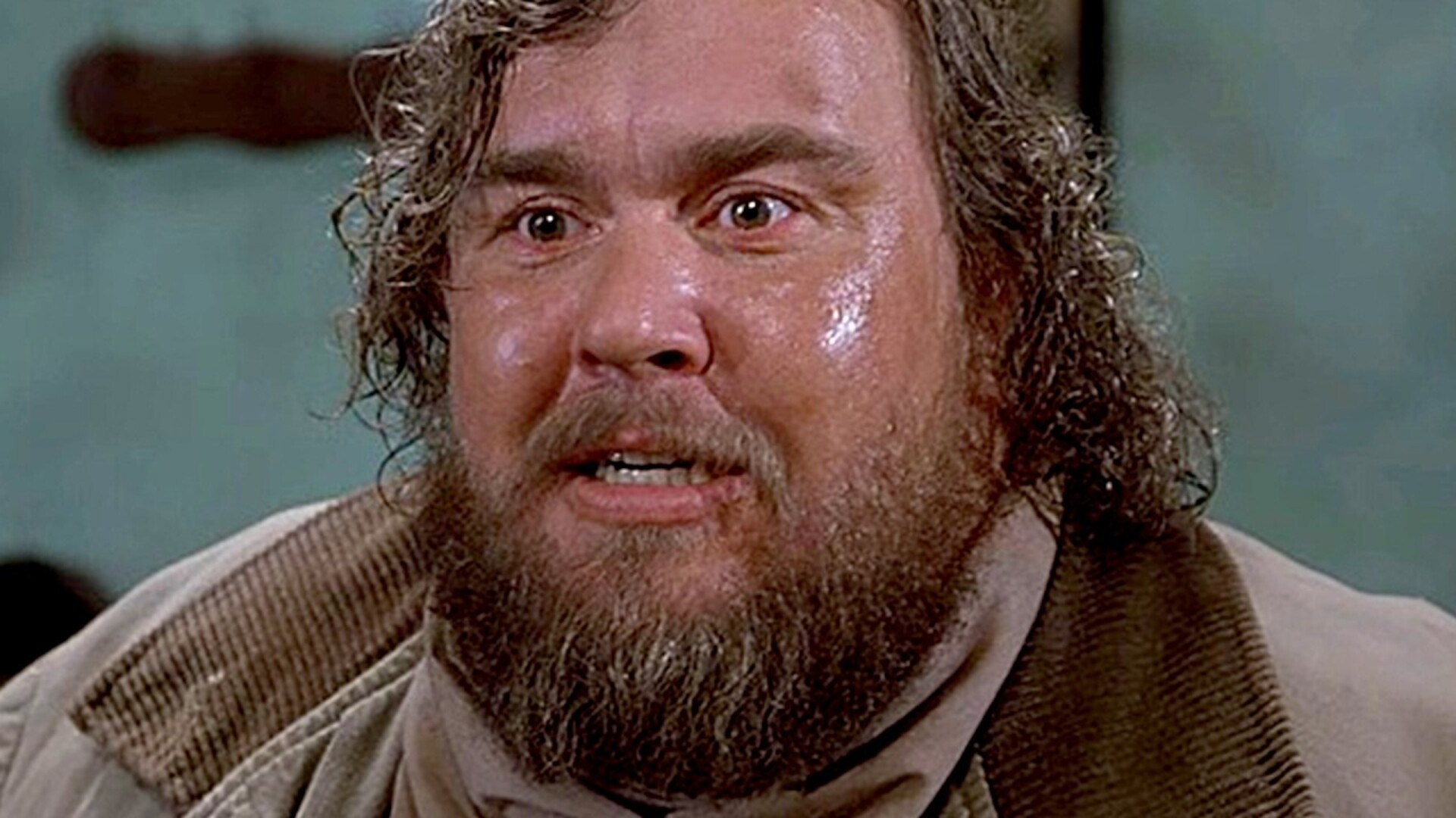 Video thumbnail for What The Final Year Of John Candy's Life Was Really Like