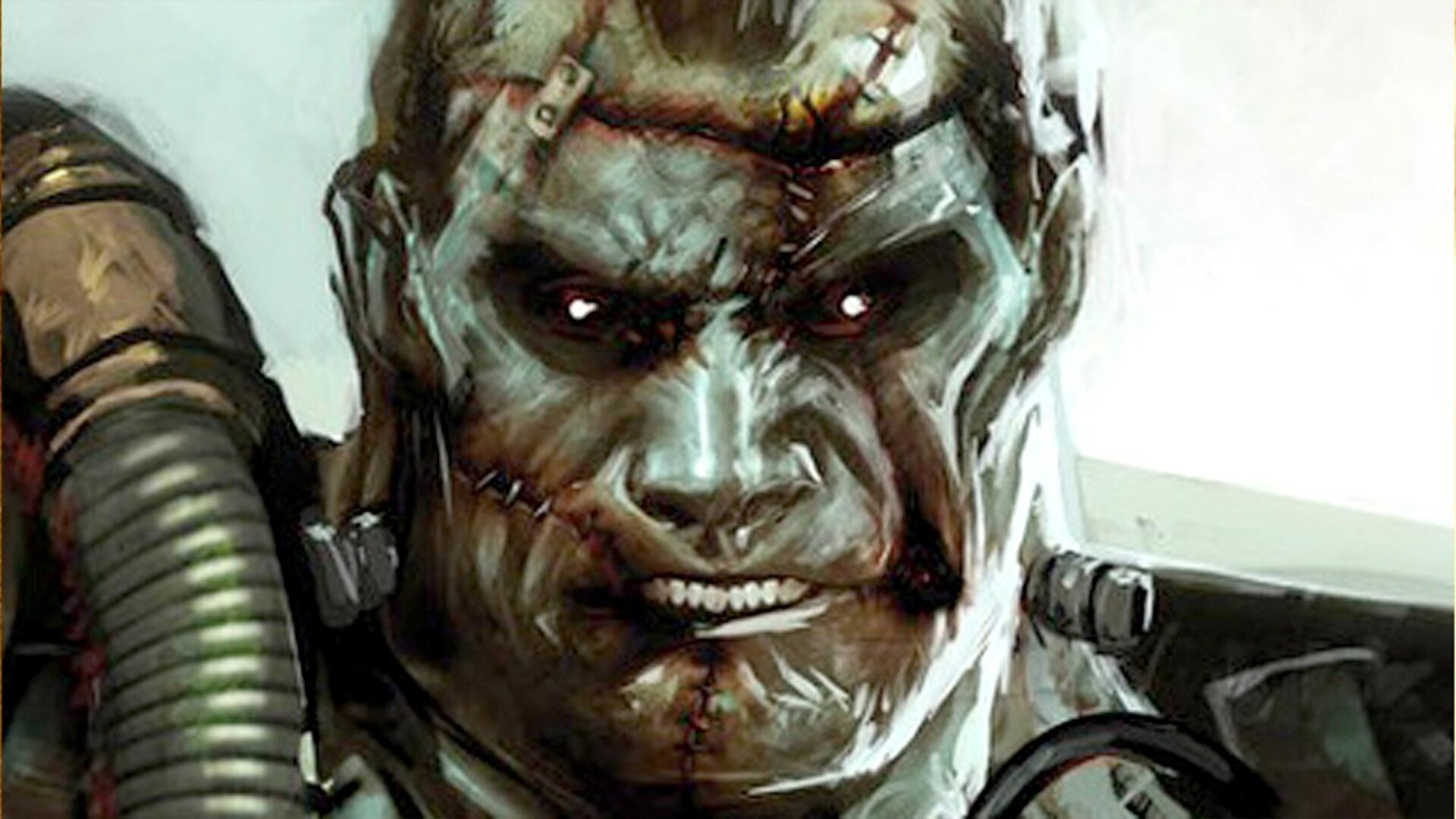 Video thumbnail for 24 Punisher Facts You May Not Know