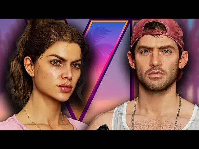 'Video thumbnail for GTA 6: Koop-Modus bei Singleplayer-Kampagne?'