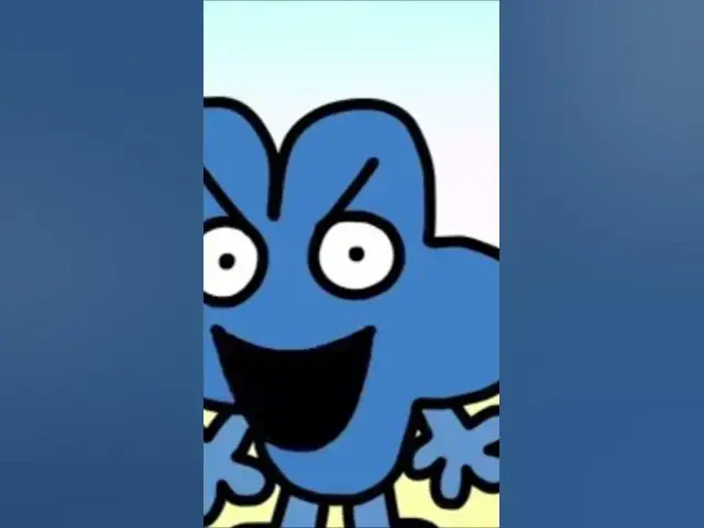 Video thumbnail for Four Becomes The Desert BFDI Highlights #2  @BFDI