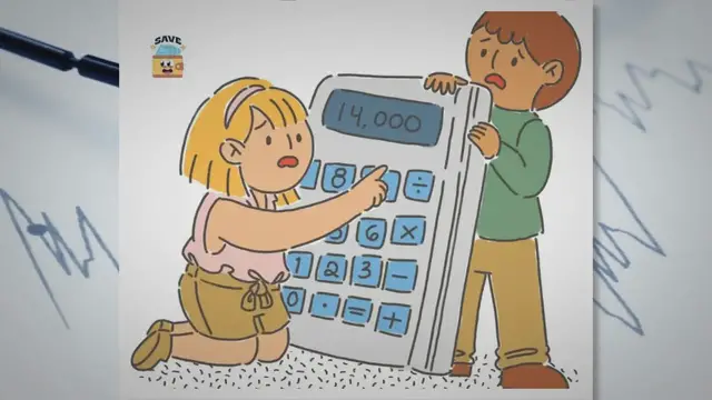 'Video thumbnail for Essential Financial Advice for Married Couples'