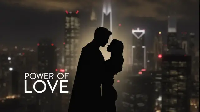 'Video thumbnail for The Power of Love '