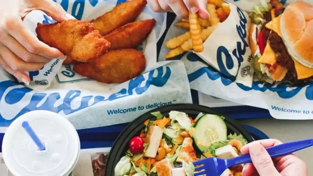 Video thumbnail for Culver's Employees Say They Avoid Ordering These Menu Items