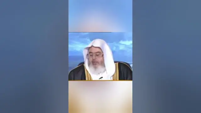 Video thumbnail for #العمر_الذي_تأمرون_اولادكم_بالصيام الإجابة من الشيخ محمد صالح المنجد