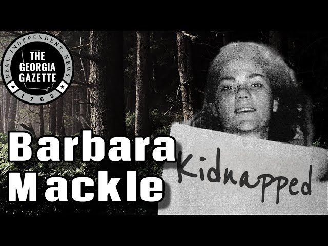 Video thumbnail for The Kidnapping of Real Estate Heiress Barbara Mackle