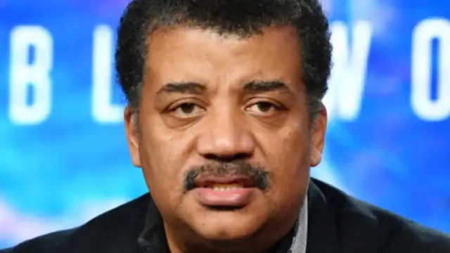 'Video thumbnail for Neil DeGrasse Tyson Says He Knows How The World Will End'