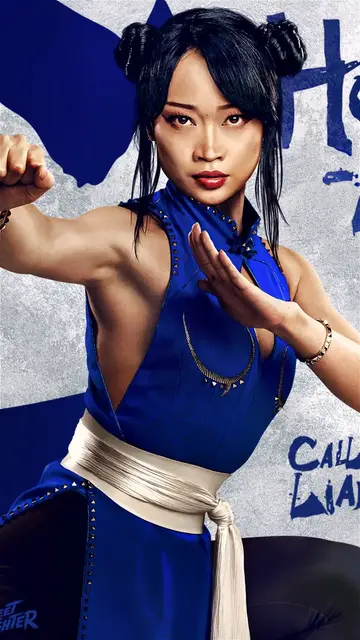 Video thumbnail for Only True Street Fighter Fans Noticed This Chun-Li Easter Egg