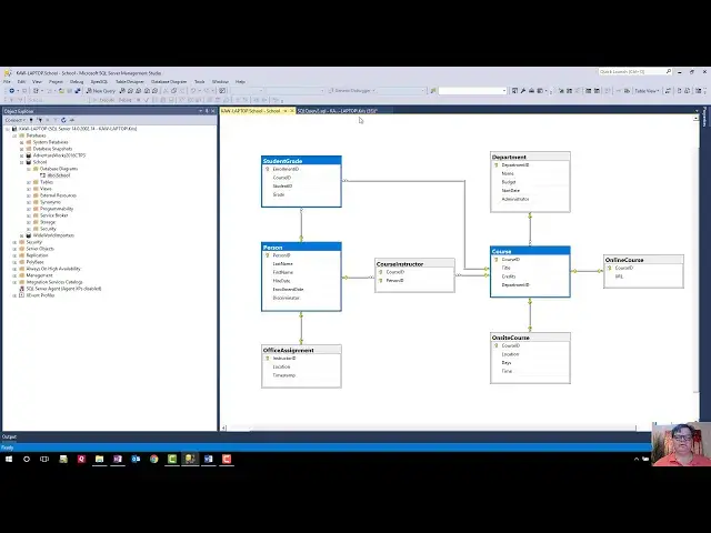 Video thumbnail for Problem 5 | Essential SQL