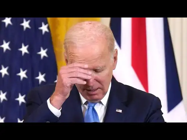 Video thumbnail for Joe Biden Just Got Disastrous News On His Alleged Bribery Scandal - FBI Has More Evidence