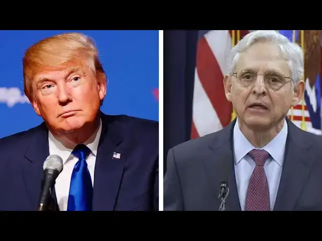 Video thumbnail for Case Closed  - Former DOJ Official Says Fatal Flaw In Trump Indictment Could Have Case Dismissed